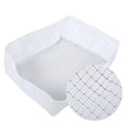 thumbnail image 3 of Bolsa de filtro de arena para gatos de nailon, 20 piezas Bolsa de arena para gatos de nailon Herramienta de limpieza para gatos Lograr más, 3 of 8