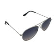 thumbnail image 5 of Lentes de Sol Tommy Hilfiger Mujer X60064 Outlook Marco de Metal Color Plateado con Filtro 100% UV, 5 of 5