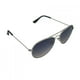 thumbnail image 5 of Lentes de Sol Tommy Hilfiger Mujer X60064 Outlook Marco de Metal Color Plateado con Filtro 100% UV, 5 of 5