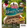 Kaytee Honey Seed Treat Bell 1 lb