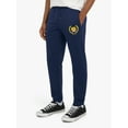 thumbnail image 5 of Dogg Supply by Snoop Dogg All-Gender Young Men's and Women's Collegiate Sweatpants, Sizes XS - 5XL, 5 of 13