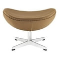 thumbnail image 4 of Modway Pouf en Cuir avec Gants, 4 of 5