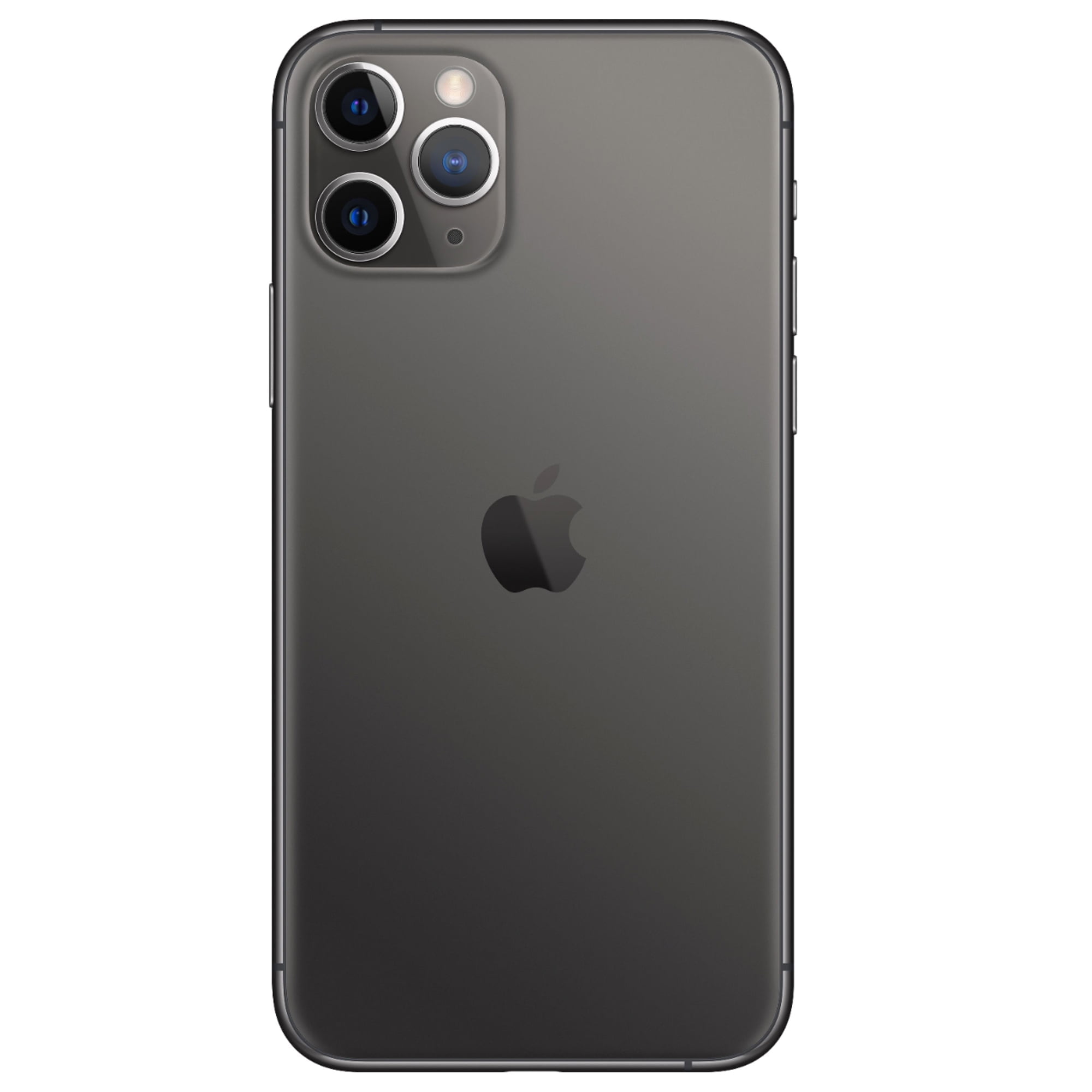 Apple iPhone 11 Pro, Fully Unlocked, 64GB Space Gray, Refurbished