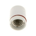 thumbnail image 3 of Xuanheng Heat Basking Lamp Holder Reptile Infrared Heater Light Socket Heat-resistant, 3 of 6