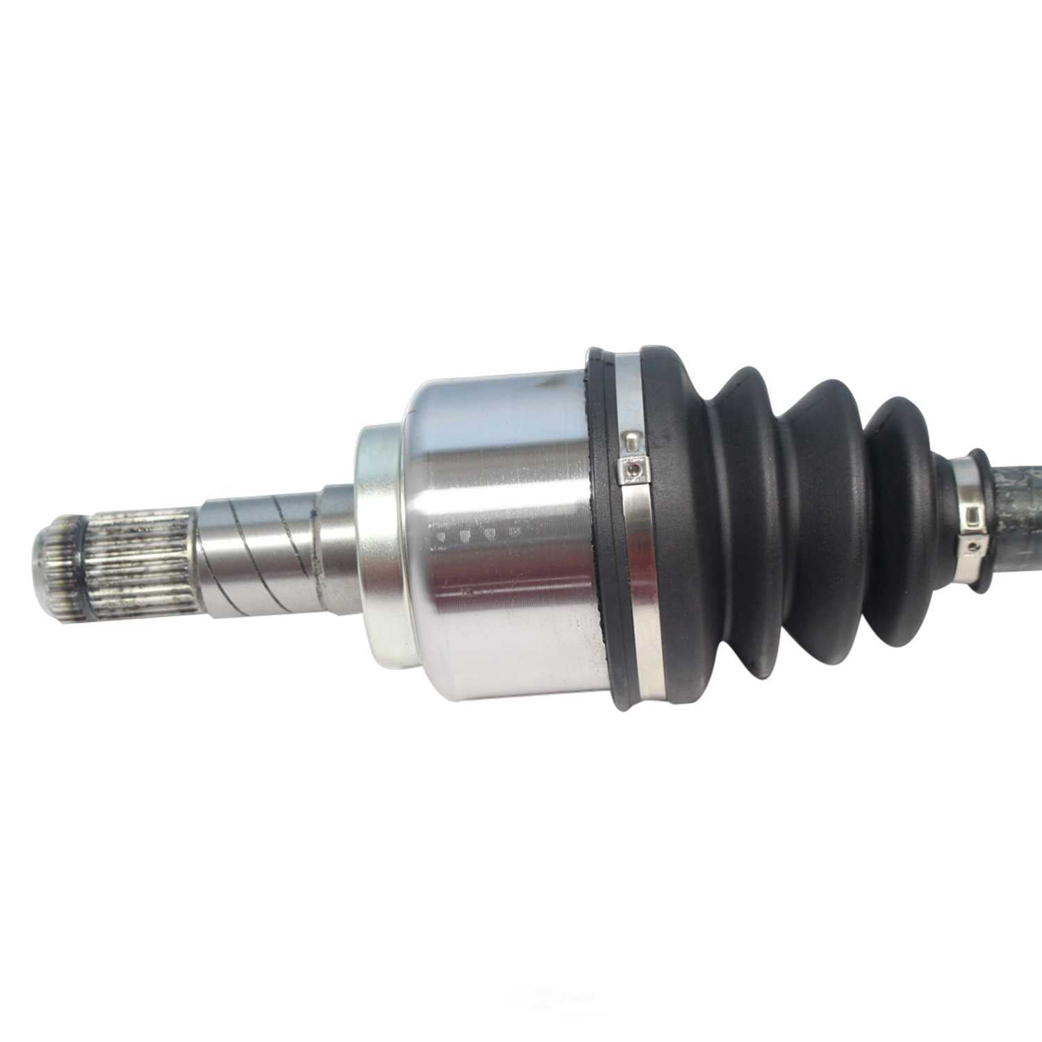 GSP NCV53902 CV Joint Half Shaft Fits select: 1981-1983 DATSUN 280ZX