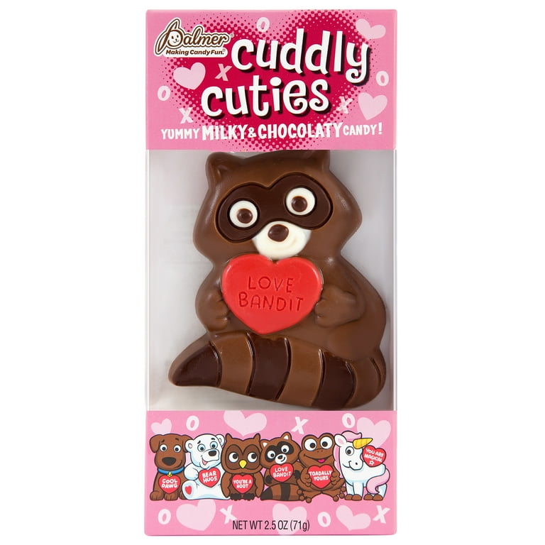 臼歯のキューシーちゃん☆チョコレート CHOCOLATE sofvi 木内歯科 × ELECTRIC TOYS キューシーちゃん チョコレート ソフビ 臼歯