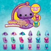 Softn Slo Squishies MysteReveal, Novelty & Gag Toys, 6 Characters, 18 Messages