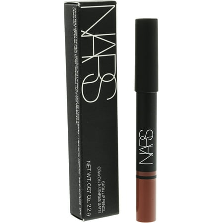 - Nars Women's Satin Lip Pencil Bansar Liner 607845092216