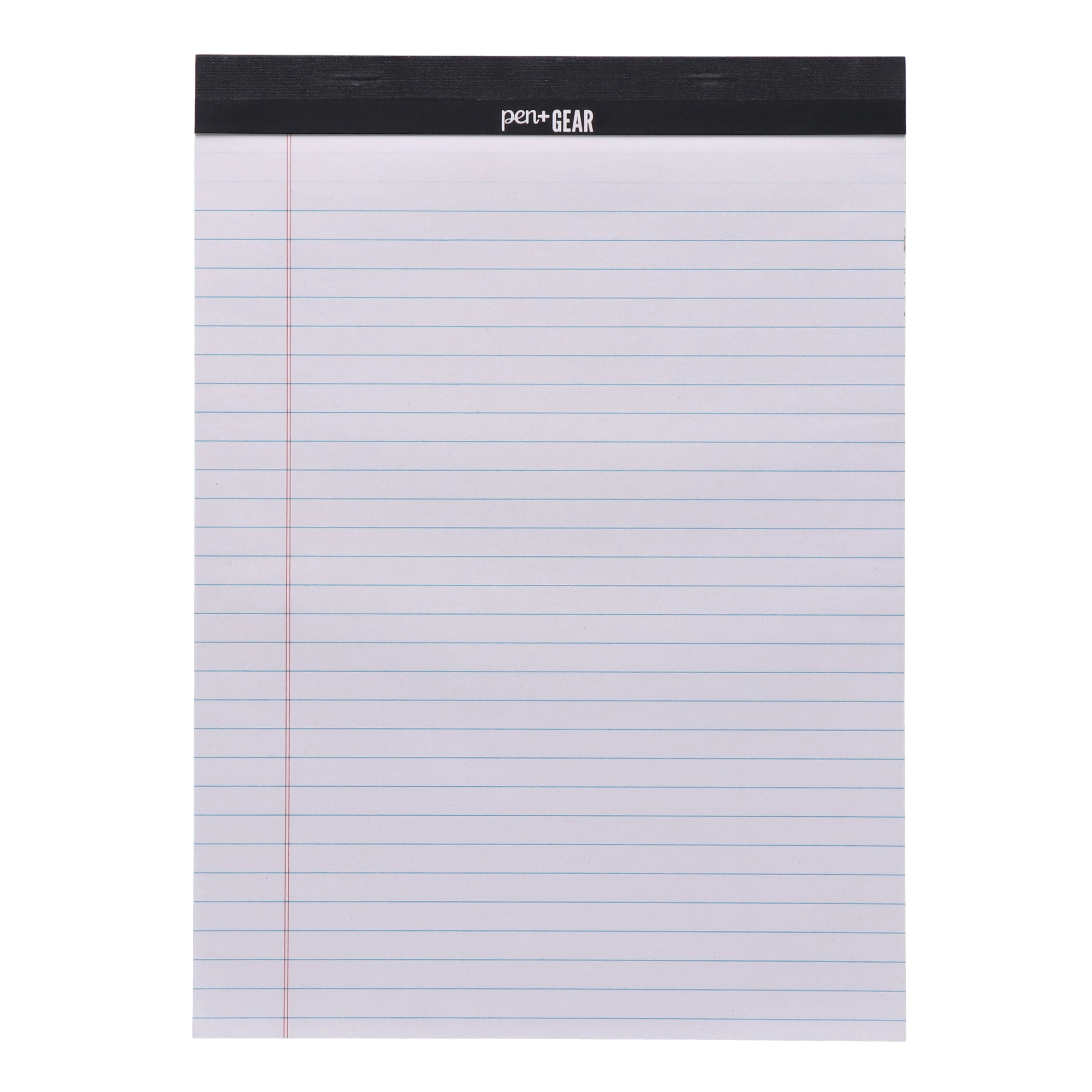 Pen+Gear Wide Ruled Legal Pads, 12 Pack photo 7