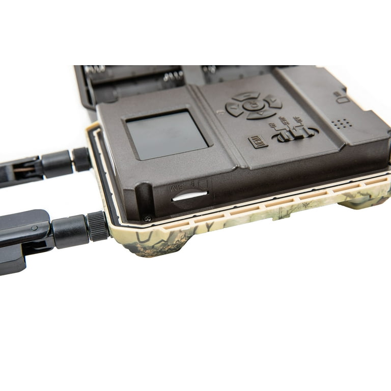 Snyper commander best sale 4g