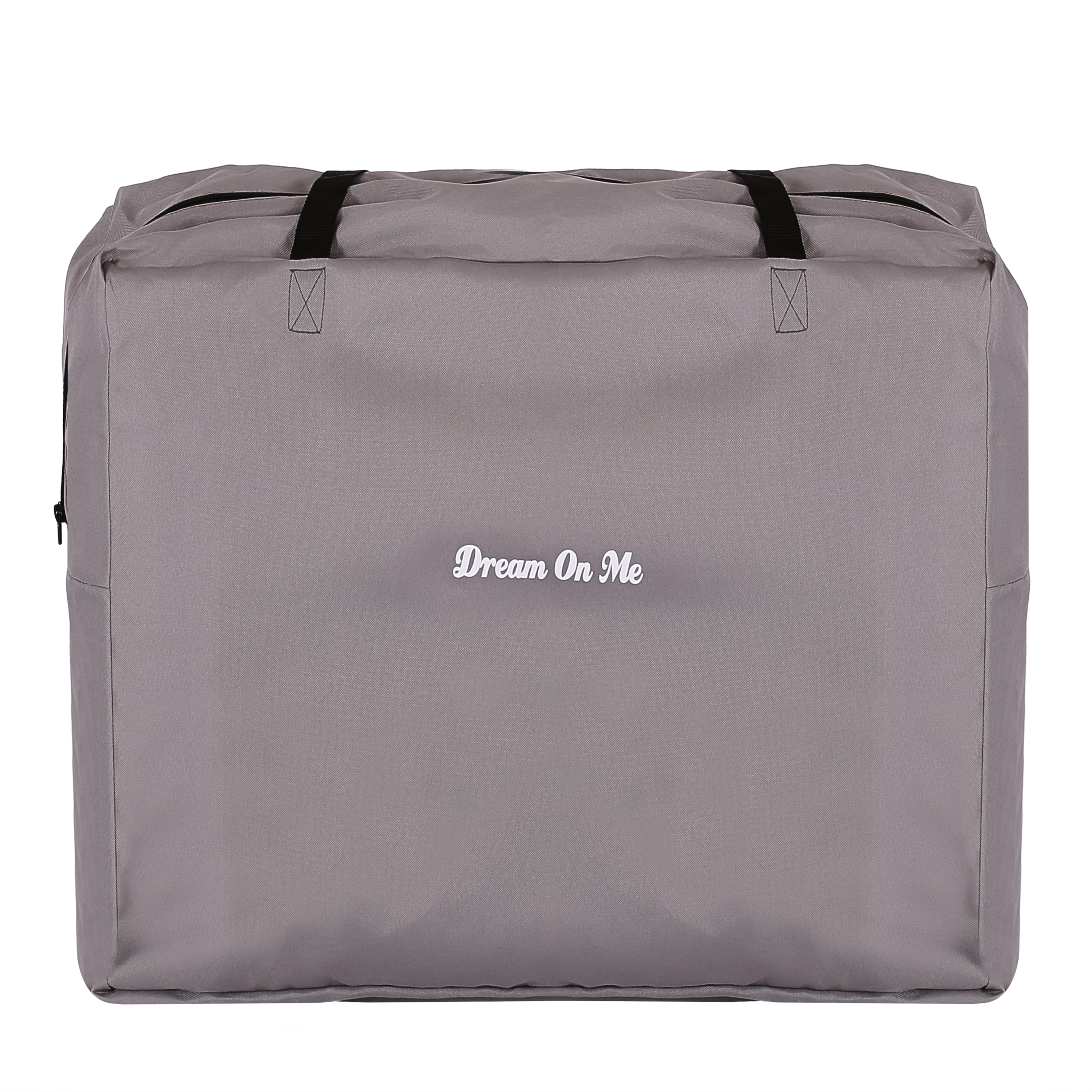 dream on me portable bassinet