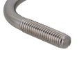 thumbnail image 5 of RDEXP Tornillos en U de acero inoxidable 304 de diámetro interior de 0,87 pulgadas, tornillos en U M6, paquete de 5, 5 of 5