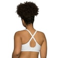 Vanity Fair Women's Full Figure Wirefree Sport Bra, Style 71500