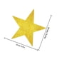 thumbnail image 2 of YSNOOWE 40Ud De Estrella En Papel Con Para De Pizarras Y Ambientes Escolares, 2 of 7
