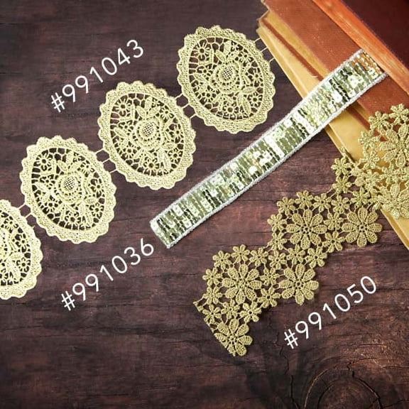 PRIMA MARKETING INC Memory Hardware Gold Trim UPC 655350991050