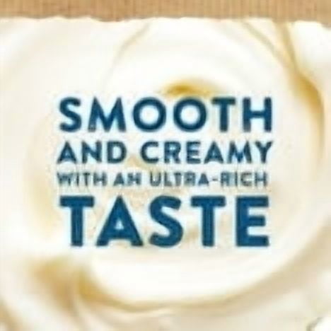 Hellmann’s Real Mayonnaise, 64 oz, With Olive White Bowl By OMA