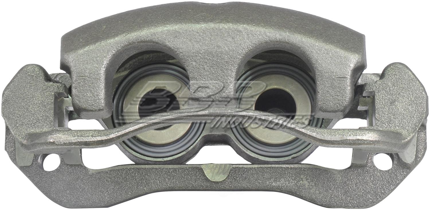 TERREPOWER formerly BBB Industries 99-17332A Reman Caliper w/installation Hardware