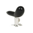 thumbnail image 3 of Polished Copper Black Bassoons Hand Saddle Holder Rest Practice Stage Accessory, 3 of 4