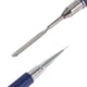 thumbnail image 5 of 1 Pc Brochas de Pintura de Clavo de Doble Cabeza para Pintura de Esmalte Gradiente Azul Profundo 1 Pc, 5 of 6