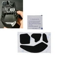 thumbnail image 3 of XISAOK 2 Sets 0.6mm Mouse Skates Sticker Pad for ROCCAT Leadr Wireless RGB Mouse, 3 of 7