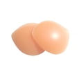 thumbnail image 2 of Valentina L.A. Womens Silicone Bra Inserts and Enhancers (Nude), 2 of 2