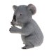 thumbnail image 4 of Pack de 4 figuras realistas de modelos de animales Strade Fareast Limited 4 piezas, 4 of 8