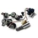 thumbnail image 5 of Válvula solenoide de control de transmisión automática 4EAT con arnés para Subaru Forester Impreza 2.5L, 5 of 5