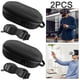 thumbnail image 1 of DQrwqpou Transporte Bolso Cruzado Impermeable A Prueba Golpes para Quest 3 VR 2 Uds., 1 of 2