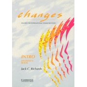 Changes Intro Student's book: English for International Communication - Richards, Jack C.