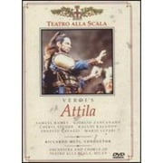 Attila (Full Frame)