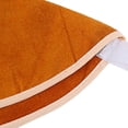 thumbnail image 3 of Lefu 1 Pair Leather Welding Sleeves Heat & Flame Resistant Protection Cowhide Sleeves, 3 of 8