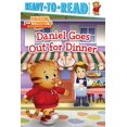 thumbnail image 1 of Libro Simon Spotlight Daniel sale a cenar Pre-Nivel 1, 1 of 1