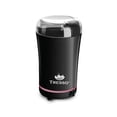 thumbnail image 1 of Molino Eléctrico Tresso de Acero Inoxidable 50g color negro, 1 of 5