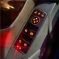 thumbnail image 3 of Passenger Window Switch Fit For 2012-2016 MERCEDES BENZ C250 C350 E400 GLK250 SLK350 Class, 3 of 7
