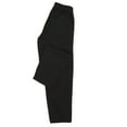 thumbnail image 5 of Chef Works Men's Lightweight Baggy Pants, Black, X-Large, 5 of 7