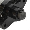 thumbnail image 3 of Motorcycle Oil Pump Assembly with Sprocket Silver Alloy Metal Universal for GY6 50cc 139QMB Engine, 3 of 3