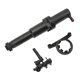 thumbnail image 1 of Front Right Headlight Washer Nozzle Impact Resistant 2208601347 for W220 S430 S500 S600 S55AMG, 1 of 5