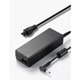 thumbnail image 1 of wonima11 65W Power Supply Compatible with HP Pavilion x360 13 15 17 15-1039wm 15-1033wm 15-w117cl 15-w237cl 15m-cn0011dx 15m-bp111dx 15m-bq121dx for HP Stream Series Laptop Notebook AC Adapter, 1 of 1