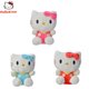 thumbnail image 2 of Peluche de Hello Kitty para niños, juguetes de gato KT de 20 CM, cojín suave, almohada para sofá, regalos de navidad, 2 of 4