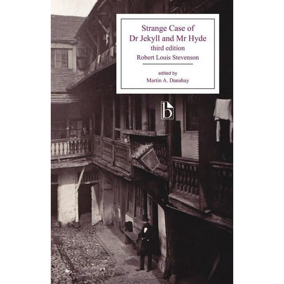 Strange Case of Dr Jekyll and MR Hyde - Third Edition, (Paperback)