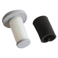 thumbnail image 3 of Filtro de repuesto para aspiradora WEIHJMXG Deerma Dx700 Dx700s HEPA Negro-Blanco, 3 of 5