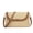 Khaki, variant on Straw Tote Bag for Women Woven Raffia Straw Purse, Boho Beach Bag with PU Handle Summer Vacation Resort Shoulder Bag