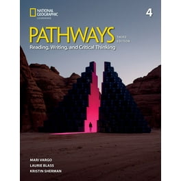 Pathways, Third Edition: Listening, Spea Pathways Listening