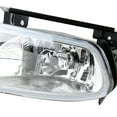 thumbnail image 7 of Spec-D Tuning Clear Driving Fog Lights + Bulbs + Switch Compatible with 2005-2007 Honda Odyssey L+R Pair Assembly, 7 of 7