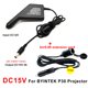 thumbnail image 4 of Adaptador de corriente para automóvil BYINTEK de 12 V, 15 V y 19 V para proyector, 19 V para U30, U70, R15, R19, U50, 12 V para P19, P20, 15 V para P30, 4 of 4
