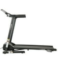 thumbnail image 4 of GoZone Motorized Treadmill – Black/Grey, 4 of 9