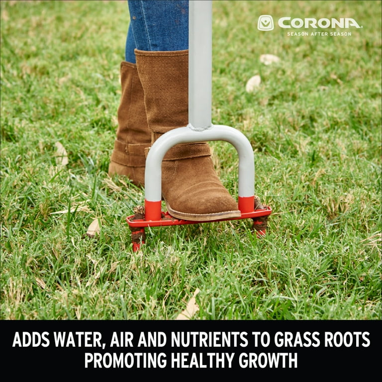 Corona LG3604 1.97" X 14.7" X 40.55" ComfortGEL® YardBREATHER™ Aerator