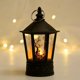 thumbnail image 1 of 1pc LED Electronic Candle Pumpkin Lantern for Halloween, Easter, and Ghost Festival Decorations, 1 of 5