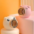 thumbnail image 3 of Dsscvnef Smart Home Portable Desktop Heater Fast Heating Energy Efficient Personal Space Warmer for Bedroom, 3 of 8
