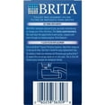 Brita Tap Water Filter, Water Filtration System Replacement Filters For